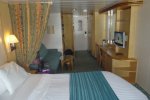 Spacious Balcony Stateroom Picture