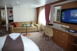 Sky Suite Stateroom Picture