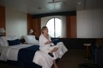 Oceanview Stateroom Picture