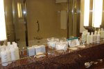 Sapphire Verandah Suite Stateroom Picture
