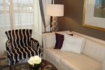 Sapphire Verandah Suite Stateroom Picture