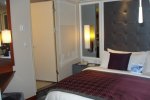 Sapphire Verandah Suite Stateroom Picture