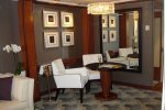 Sapphire Verandah Suite Stateroom Picture