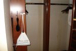 Sapphire Verandah Suite Stateroom Picture