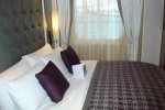 Sapphire Verandah Suite Stateroom Picture