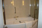 Sapphire Verandah Suite Stateroom Picture