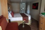 Verandah Stateroom Picture
