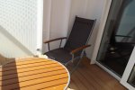 Verandah Stateroom Picture