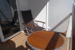 Verandah Stateroom Picture