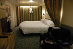 Spacious Balcony Stateroom Picture
