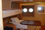 Small Interior Stateroom Picture