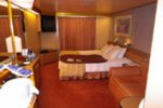 Oceanview Stateroom Picture
