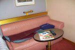 Balcony Stateroom Picture