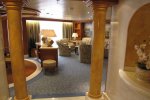 Grand Suite Stateroom Picture