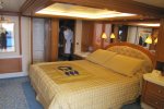 Grand Suite Stateroom Picture