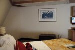 Deluxe Oceanview Stateroom Picture