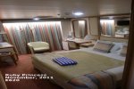 Oceanview Stateroom Picture