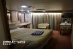 Oceanview Stateroom Picture