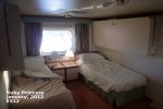 Oceanview Stateroom Picture
