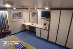 Oceanview Stateroom Picture