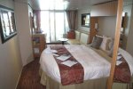 Verandah Stateroom Picture