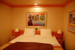 Interior Stateroom Picture