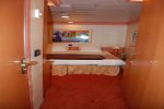 Interior Stateroom Picture