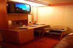 Interior Stateroom Picture