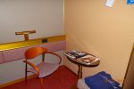 Interior Stateroom Picture