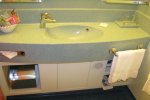 Oceanview Stateroom Picture