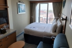 Spacious Balcony Stateroom Picture
