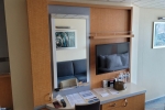 Superior Balcony Stateroom Picture