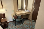 Interior Stateroom Picture