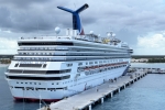 Carnival Glory Exterior Picture Carnival Glory Exterior Picture