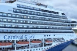 Carnival Glory Exterior Picture Carnival Glory Exterior Picture