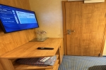 Interior Stateroom Picture