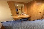Interior Stateroom Picture