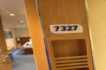 Interior Stateroom Picture