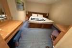 Interior Stateroom Picture