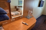 Deluxe Stateroom Picture