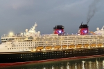 Disney Magic Exterior Picture