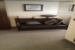 Signature Suite Stateroom Picture