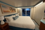 Oceanview Stateroom Picture