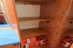 Oceanview Stateroom Picture