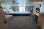 Panoramic Stateroom Picture
