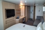 Panoramic Stateroom Picture