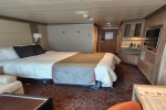 Oceanview Stateroom Picture