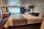 Oceanview Stateroom Picture