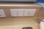 Studio Stateroom Cabin 6650. Picture