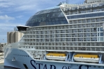Star of the Seas Exterior Picture